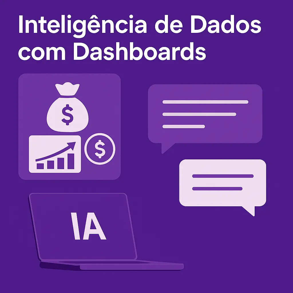 Assistente Inteligente SDR e Vendedora da IAutomatize - Automação de vendas