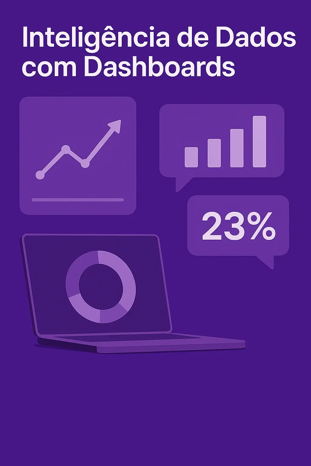 Inteligência de Dados com Dashboards da IAutomatize - Análise de dados em tempo real