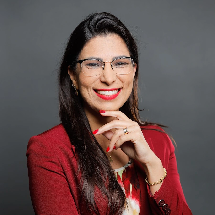 Cris Franklin - Cliente IAutomatize