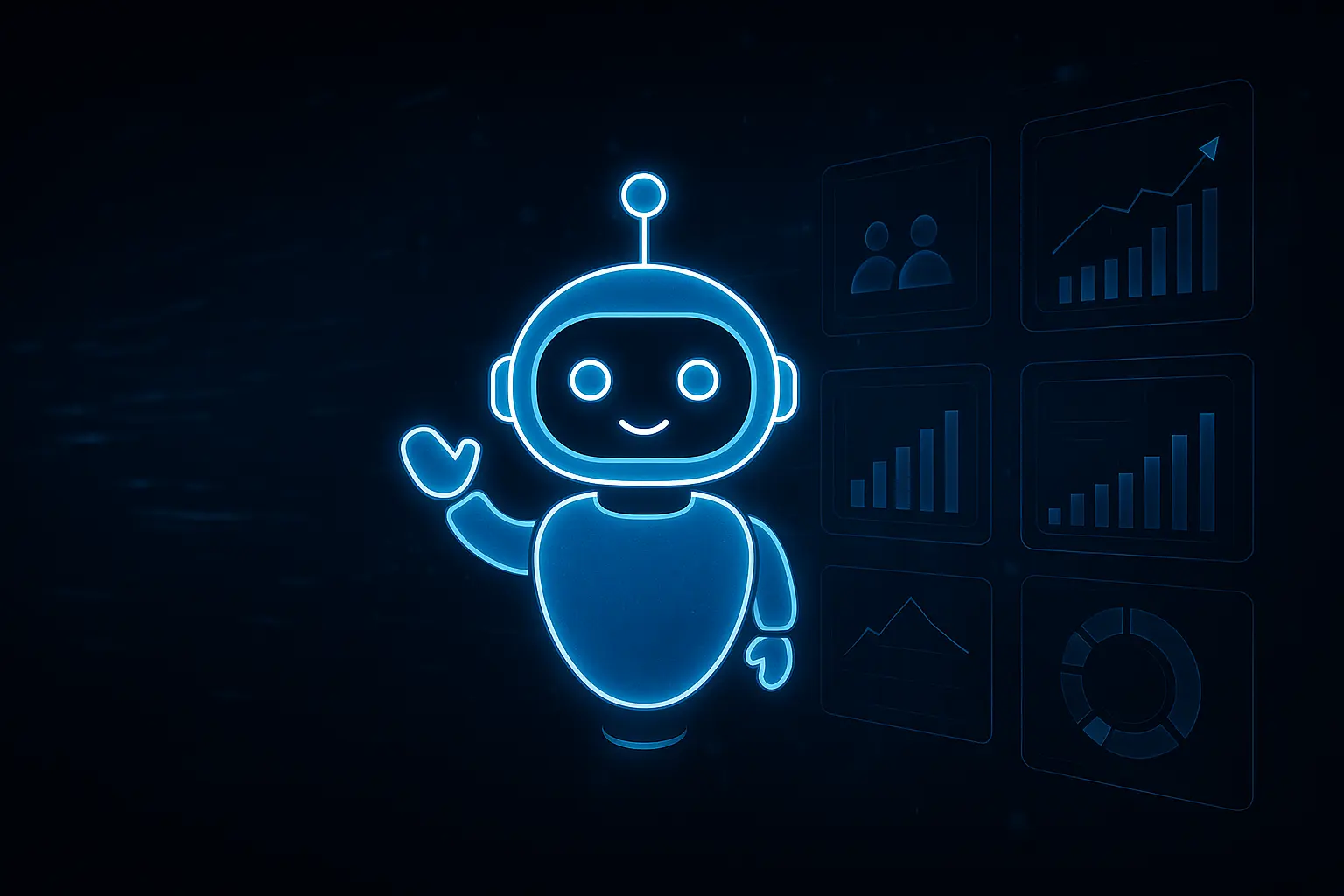 Desenvolvimento de IA da IAutomatize - Soluções de Automação para Empresas