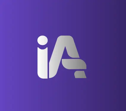 Logo da IAutomatize - Empresa de IA para Negócios Digitais